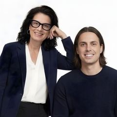 Kyle and Norma